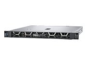 Server DELL PowerEdge R350, Rack 1U, Intel Xeon E-2336 (6 C / 12 T, 2.90 GHz - 4.80 GHz, 12 MB cache, 65 W), 64 GB DDR4 ECC, 
2 x 480 GB SSD, 
2 x SSD server Samsung PM893 960 GB 2.5