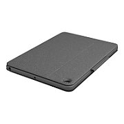 LOGITECH Combo Touch for iPad (10th gen) - OXFORD GREY - UK_1