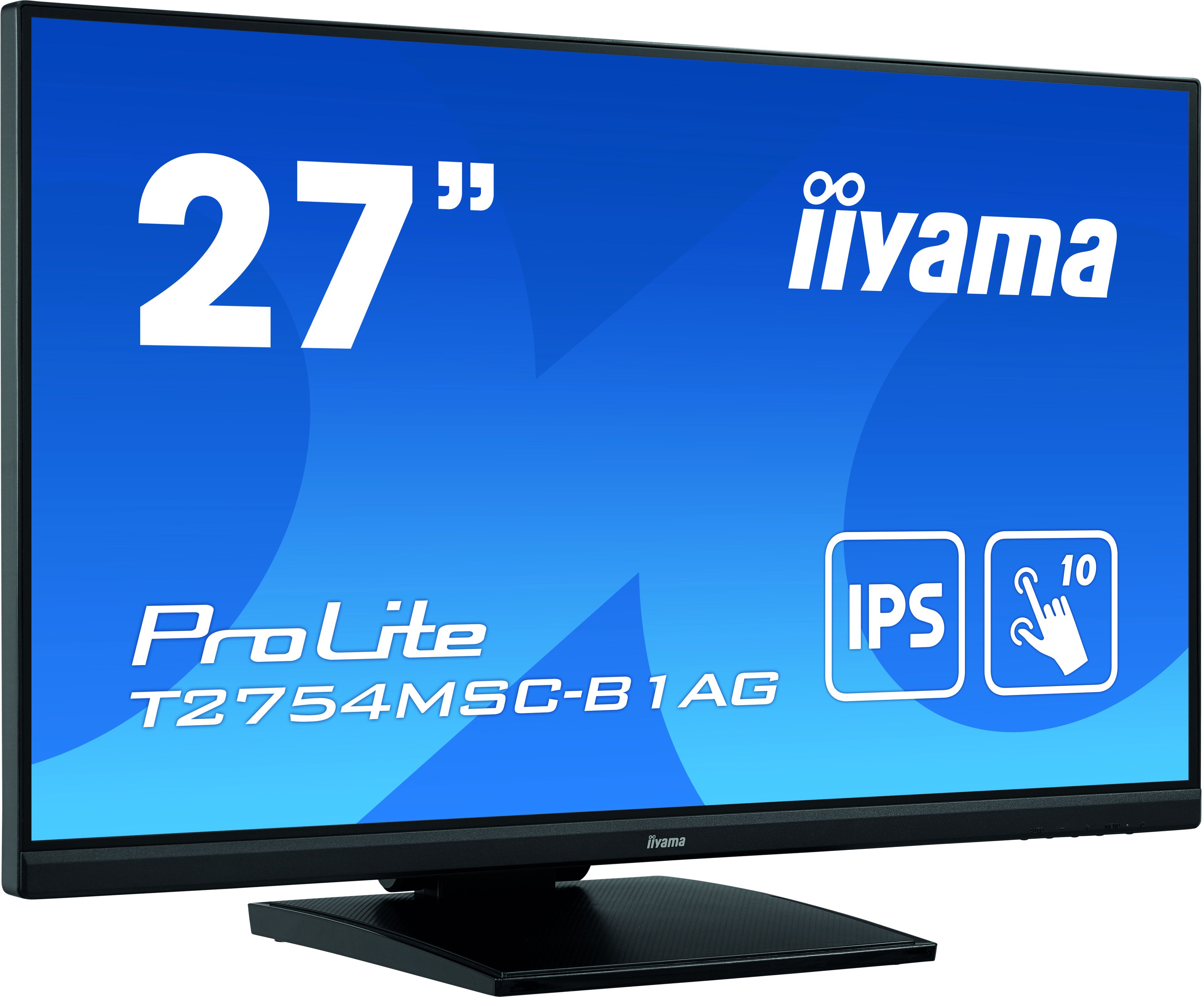 IIYAMA Multiboard T2754MSC-B1AG 27