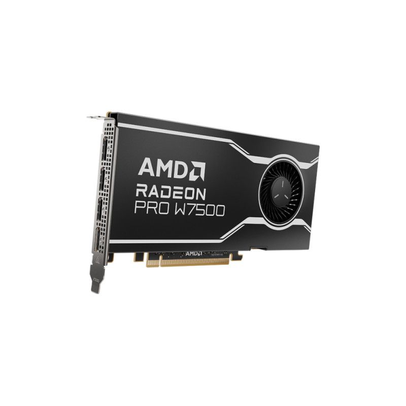 AMD Radeon Pro W7500 8GB 4xDP Retail_2