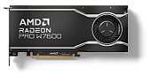 AMD Radeon Pro W7600 8GB 4xDP Retail_1