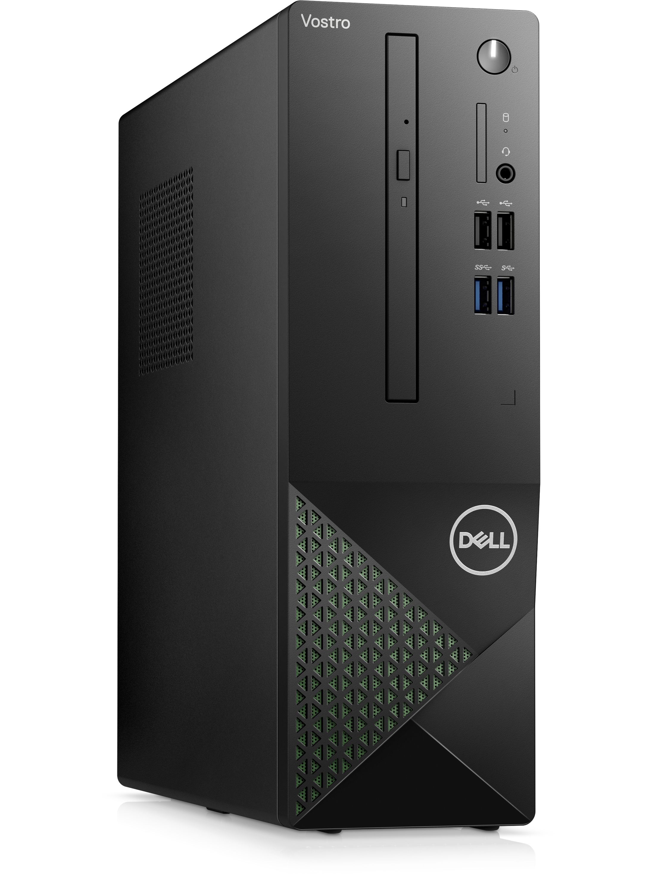 DELL Vostro 3710 i3-12100 SFF Intel® Core™ i3 8 GB DDR4-SDRAM 256 GB SSD Windows 11 Pro PC-ul Negru_2