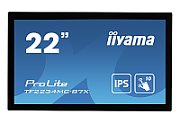 Iiyama Touch-Display ProLite TF2234MC-B7X - 55.9 cm (22