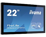 Iiyama Touch-Display ProLite TF2234MC-B7X - 55.9 cm (22