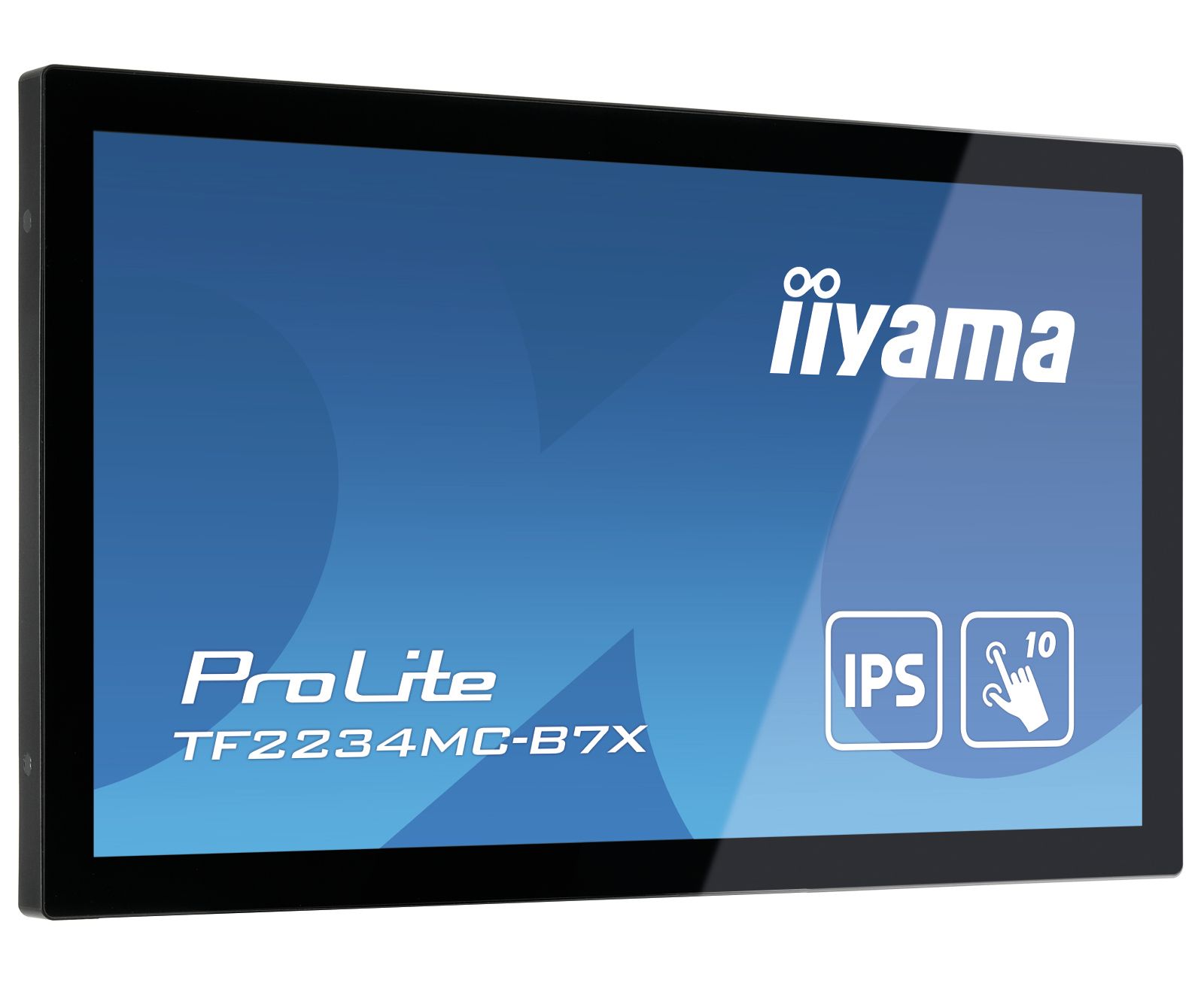 Iiyama Touch-Display ProLite TF2234MC-B7X - 55.9 cm (22