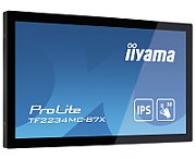 Iiyama Touch-Display ProLite TF2234MC-B7X - 55.9 cm (22