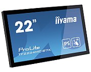 Iiyama Touch-Display ProLite TF2234MC-B7X - 55.9 cm (22