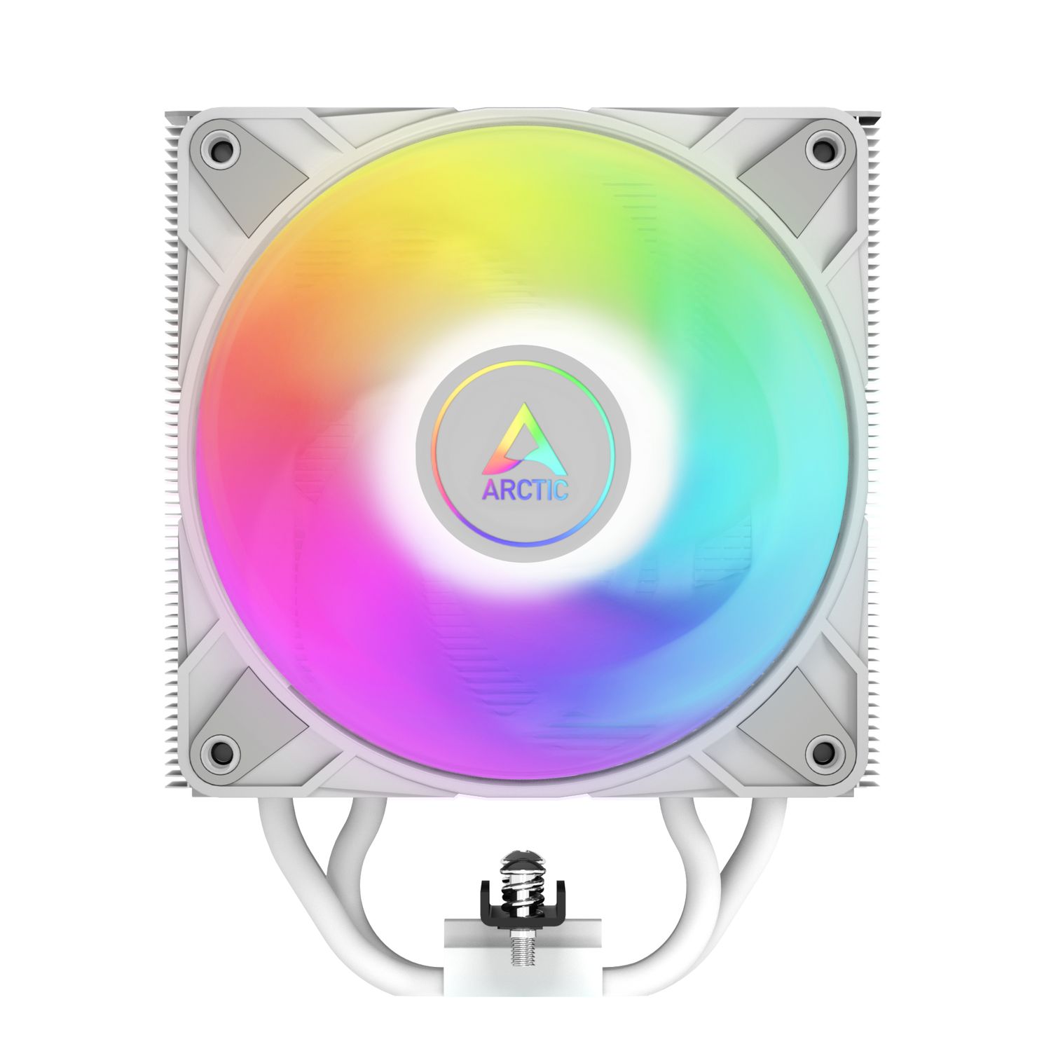 Freezer 36 A-RGB White, 120mm, Intel/ AMD, Alb_5