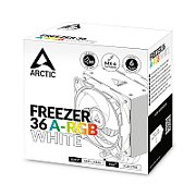 Freezer 36 A-RGB White, 120mm, Intel/ AMD, Alb_10