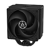 Freezer 36 Black, 120mm, Intel/ AMD, Negru_1