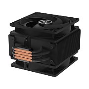 Freezer 36 Black, 120mm, Intel/ AMD, Negru_5