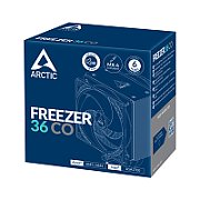 Freezer 36 CO, 120mm, Intel/ AMD, Negru_6