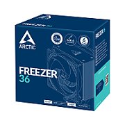 Freezer 36, 120mm, Intel/ AMD, Negru_6