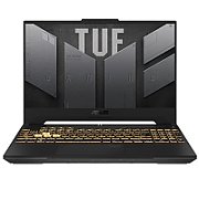 ASUS TUF F15 FX507VU Intel Core i7-13620H 15.6inch FHD 144Hz 16GB 512GB PCIe 4.0 NVMe M.2 SSD NVIDIA RTX4050 6GB NoOS 2Y Gray_4