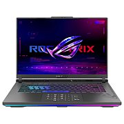 ASUS ROG Strix G16 G614JVR Intel Core i9 16inch QHD+ 240Hz 32GB 1TB PCIe 4.0 NVMe M.2 SSD NVIDIA RTX4060 8GB NoOS 2Y Gray_2