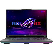 ASUS ROG Strix G16 G614JVR Intel Core i9 16inch QHD+ 240Hz 32GB 1TB PCIe 4.0 NVMe M.2 SSD NVIDIA RTX4060 8GB NoOS 2Y Gray_3