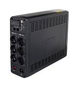 CYBERPOWER CP1600EPFCLCD Line-Interactive UPS 1600VA/1000W_9