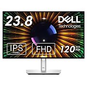 Monitor LED Dell UltraSharp U2424H, 23.8