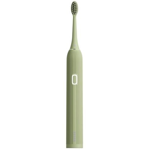 ELECTRIC TOOTHBRUSH TS200/GREEN TSL-PC-TS200G T..._3