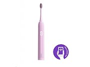 ELECTRIC TOOTHBRUSH TS200/PINK TSL-PC-TS200P TESLA_1