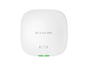 HPE Networking Instant On Access Point Dual Radio Tri Band 2x2 Wi-Fi 6E (RW) AP32_1