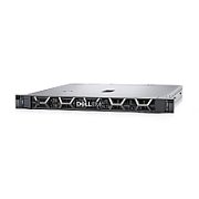 DELL PowerEdge R350 server 480 GB Rack (1U) Intel Xeon E E-2334 3,4 GHz 16 GB DDR4-SDRAM 700 W_8