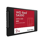 WD SSD 2.5