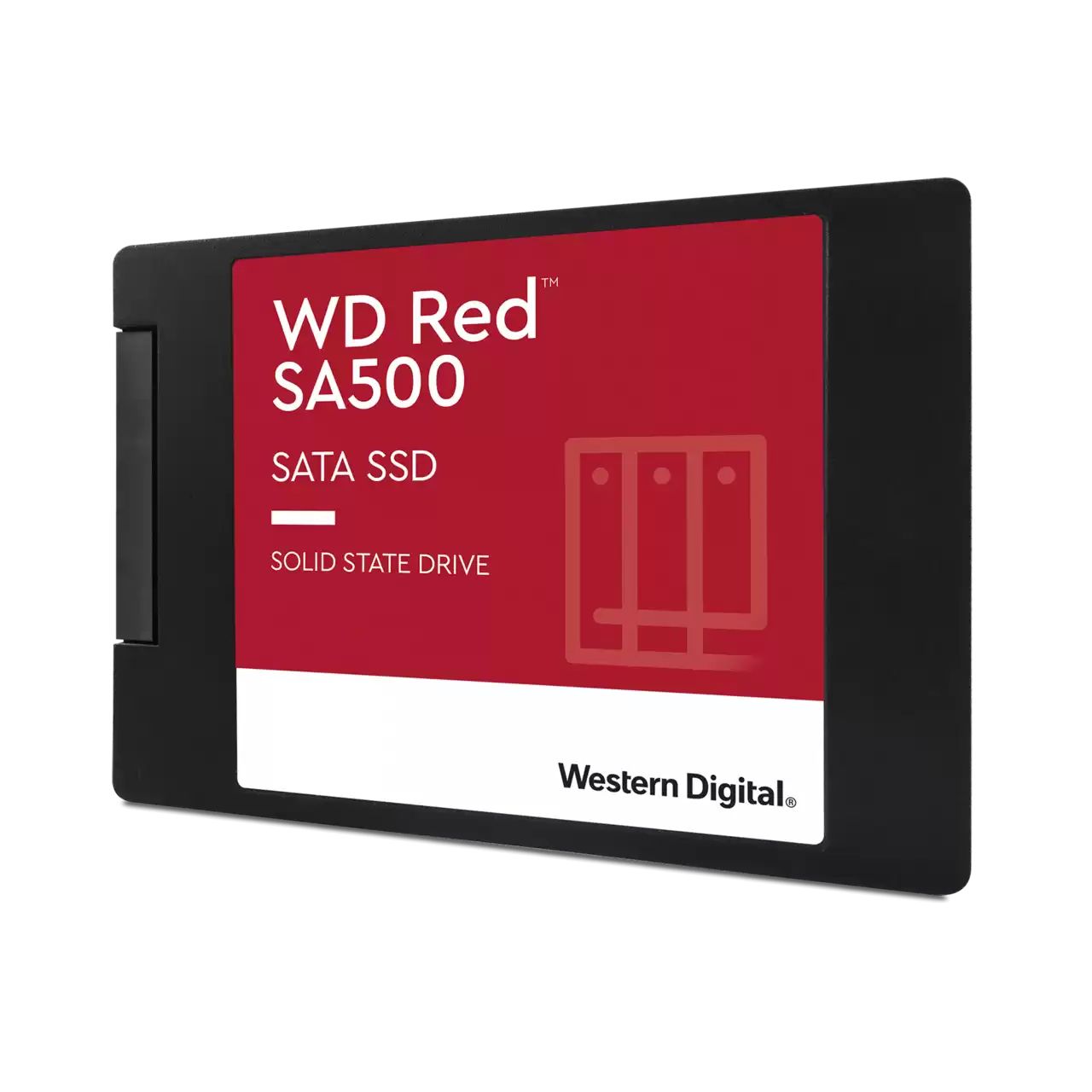 WD SSD 2.5