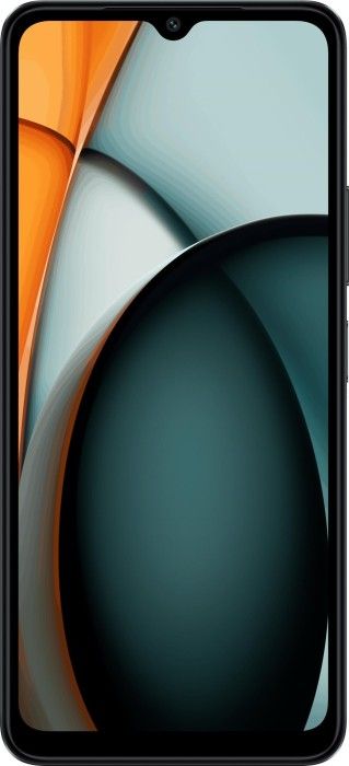 Xiaomi Redmi A3 4+128GB midnight black_2