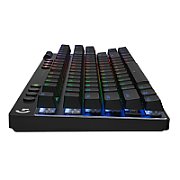 LOGITECH G PRO X TKL LIGHTSPEED Mechanical Gaming Keyboard - BLACK - US INT'L - TACTILE_1