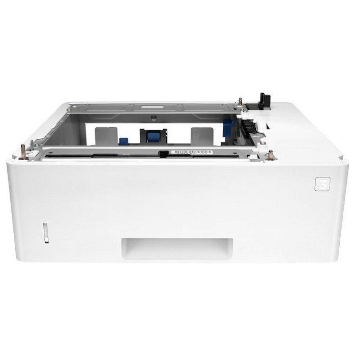 HP LaserJet Tavă pentru hârtie , 550 coli_2