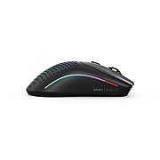 Model O 2 Wireless, 26000 DPI, RGB, Ultralight 68g, Hybrid 2.4GHz, Bluetooth, 6 butoane, Ambidextru, Negru_3