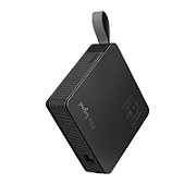 AOPEN PV12p, DLP, 480p, 700 Lm, LED, 5000:1, HDMI, Wi-Fi, Negru_4