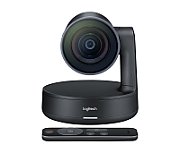 Rally Camera - Video conferencing system - Indoor - Logitech - Rally Camera - Black - 1 pc(s)_1