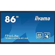 Iiyama 86 TE8614MIS-B1AG Touch HDMI DP USB USB-C_2