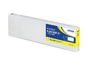 Cartus Cerneala Original Epson Yellow, SJIC30P, pentru &nbsp;TM-C7500G, 294.3ml, (timbru verde 1.2 lei)