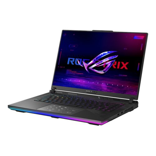 ASUS ROG Strix SCAR 16 G634JYR Intel Core i9-14900HX 16inch QHD+ 240Hz MiniLED 64GB 1+1TB PCIe 4.0 NVMe RTX4090 16GB W11P 3Y Black_7