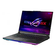 ASUS ROG Strix SCAR 16 G634JYR Intel Core i9-14900HX 16inch QHD+ 240Hz MiniLED 64GB 1+1TB PCIe 4.0 NVMe RTX4090 16GB W11P 3Y Black_7