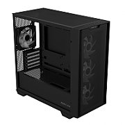 Carcasa ASUS A21 PLUS Mid Tower ARGB NEGRU_3