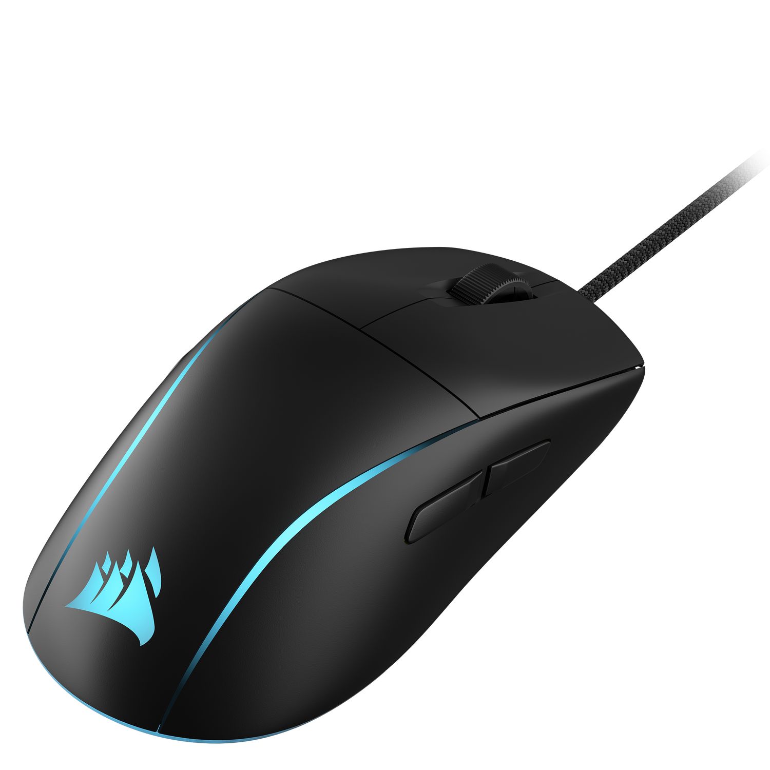 Mouse Gaming CORSAIR M75 LIGHTWEIGHT NEGRU_3