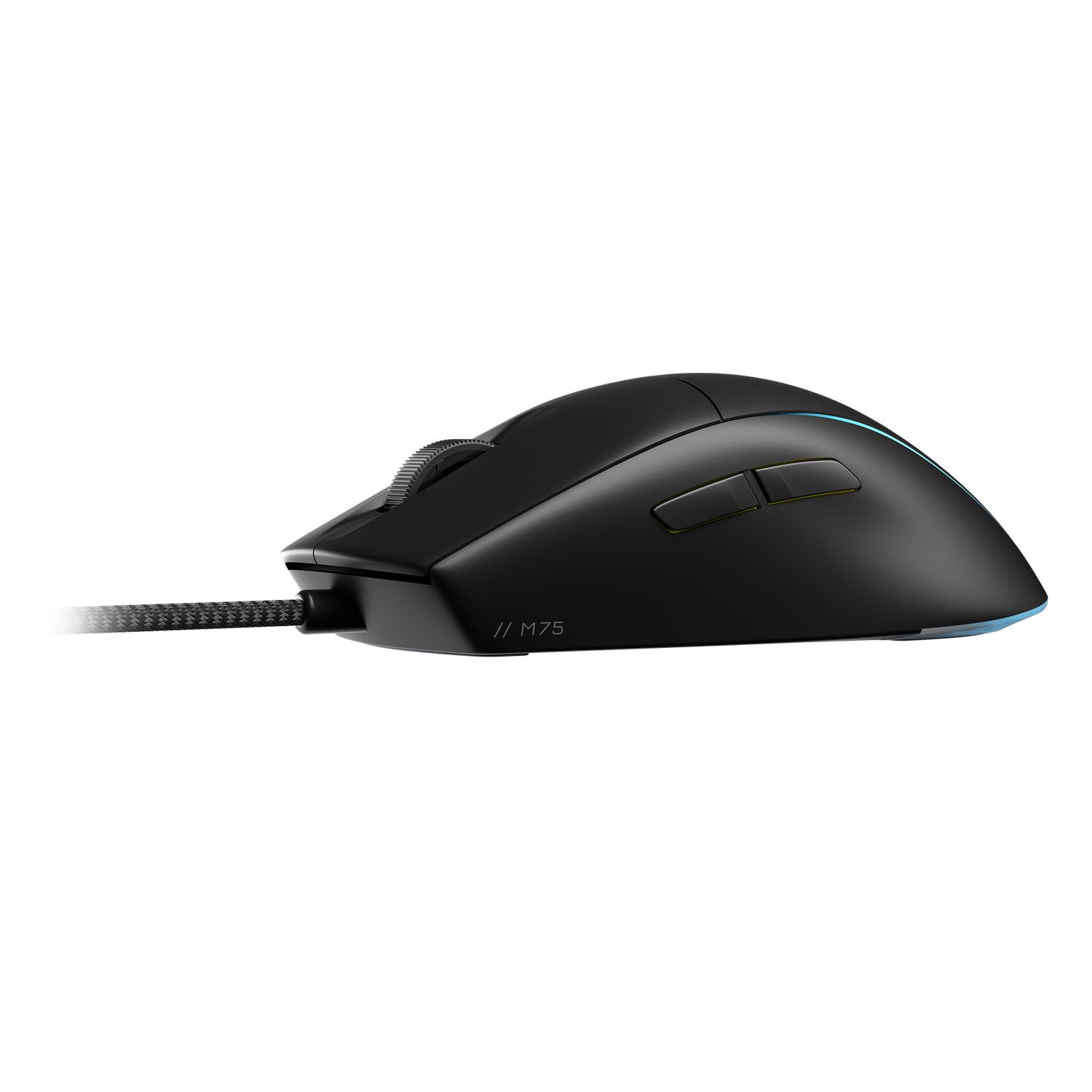 Mouse Gaming CORSAIR M75 LIGHTWEIGHT NEGRU_8