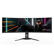 Gigabyte monitor gaming 49