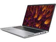 Laptop HP Zbook 16 Fury G10 cu procesor Intel Core i9-13950HX 24 Core (2.2 GHz, up to 5.5GHz, 36MB), 16 inch WUXGA, NVIDIA RTX 4000 Ada 12GB GDDR6, 32GB DDR5, SSD, 1TB PCIe-4x4 2280 NVMe TLC, Windows 11 Pro 64bit High End, Dark Ash, 3y_3