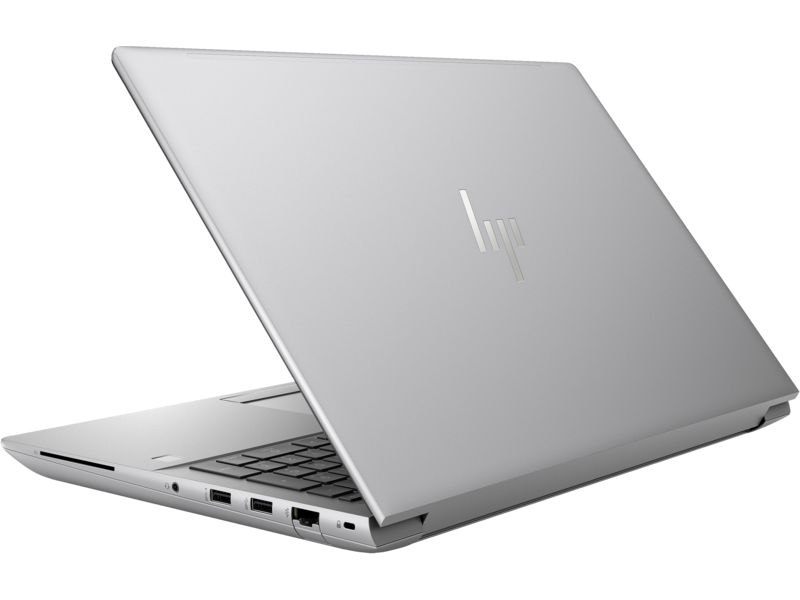 Laptop HP Zbook 16 Fury G10 cu procesor Intel Core i9-13950HX 24 Core (2.2 GHz, up to 5.5GHz, 36MB), 16 inch WUXGA, NVIDIA RTX 4000 Ada 12GB GDDR6, 32GB DDR5, SSD, 1TB PCIe-4x4 2280 NVMe TLC, Windows 11 Pro 64bit High End, Dark Ash, 3y_4