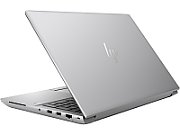 Laptop HP Zbook 16 Fury G10 cu procesor Intel Core i9-13950HX 24 Core (2.2 GHz, up to 5.5GHz, 36MB), 16 inch WUXGA, NVIDIA RTX 4000 Ada 12GB GDDR6, 32GB DDR5, SSD, 1TB PCIe-4x4 2280 NVMe TLC, Windows 11 Pro 64bit High End, Dark Ash, 3y_4