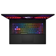 Laptop MSI Gaming Sword 17 HX B14VGKG, 17