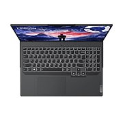 Laptop Lenovo Legion Pro 5 16IRX9, Intel Core i9-14900HX, 16inch, RAM 32GB, SSD 1TB, nVidia GeForce RTX 4070 8GB, No OS, Onyx Grey_4