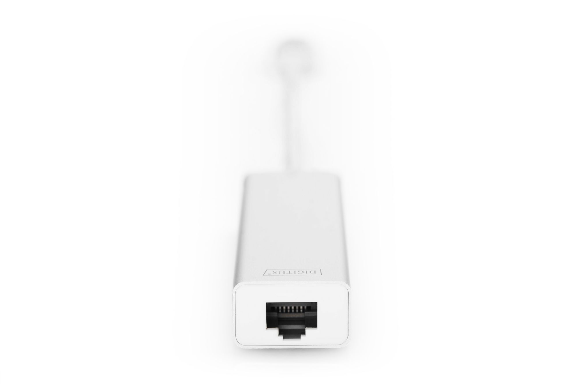 USB 3.0, 3-ports HUB & Gigabit LAN adapter 3xUSB A/F,1xUSB A/M,1xRJ45 LAN, Win/Mac OS_5