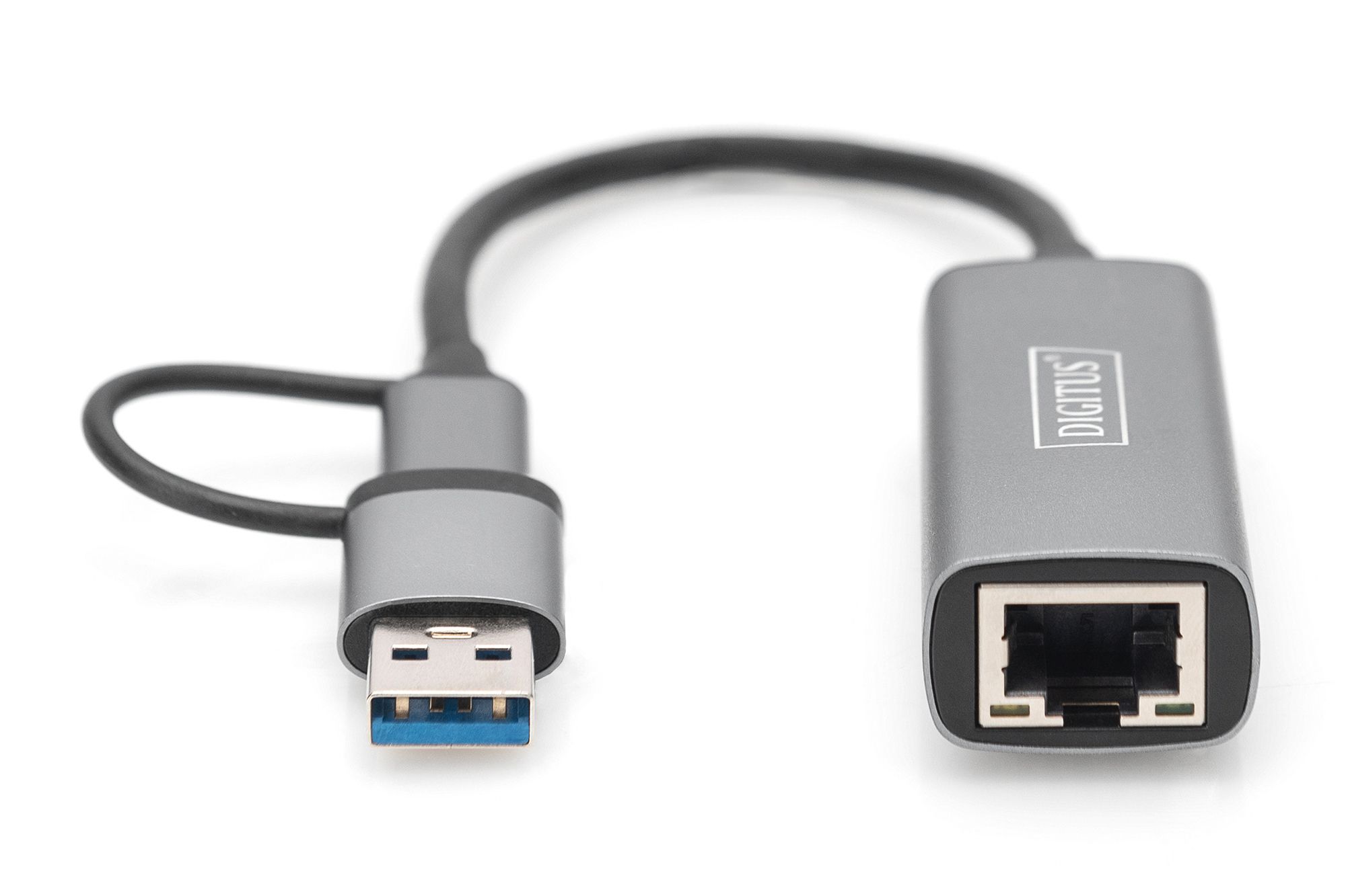 USB3.0/USB C 3.1 to 2.5G Ethernet Adapter_3