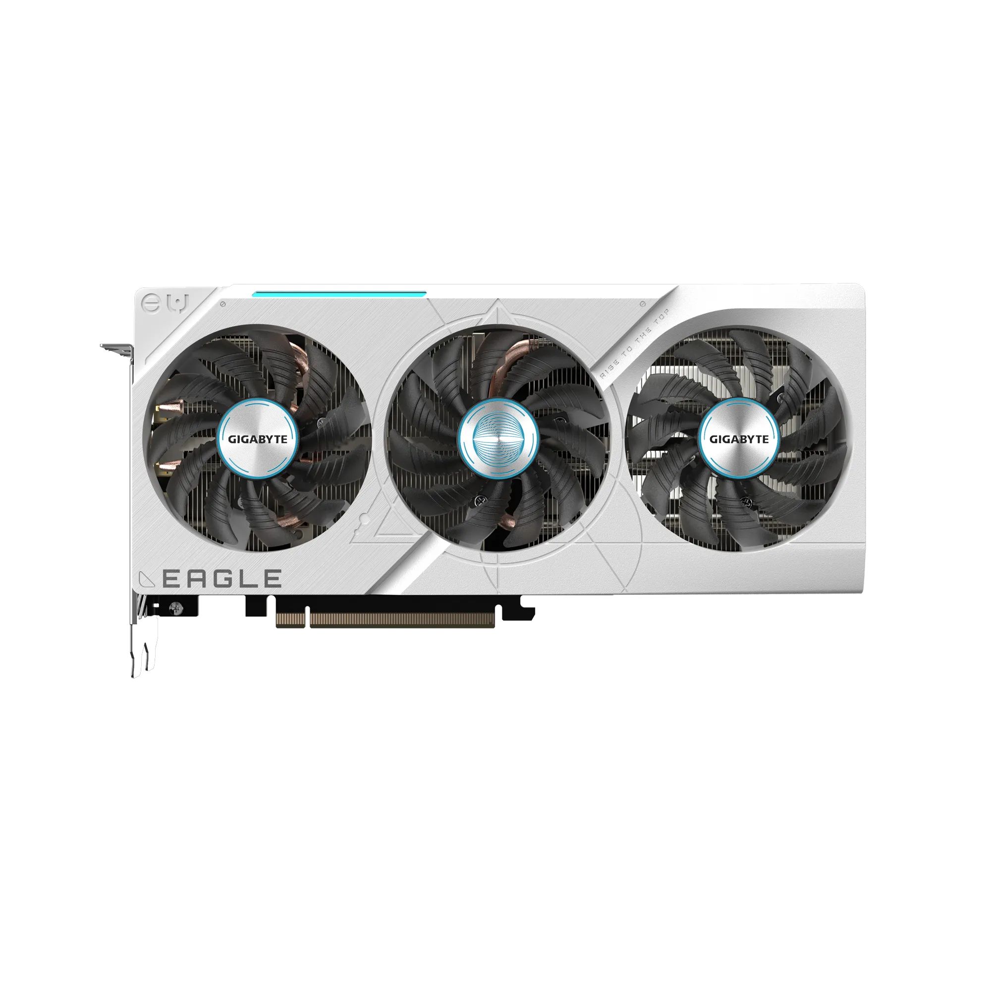 GIGA VGA 12GB RTX4070 SUPER EAGLE OC-ICE 12G 3xDP/HDMI GeForce RTX 4070 SUPER EAGLE OC-ICE 12G_2